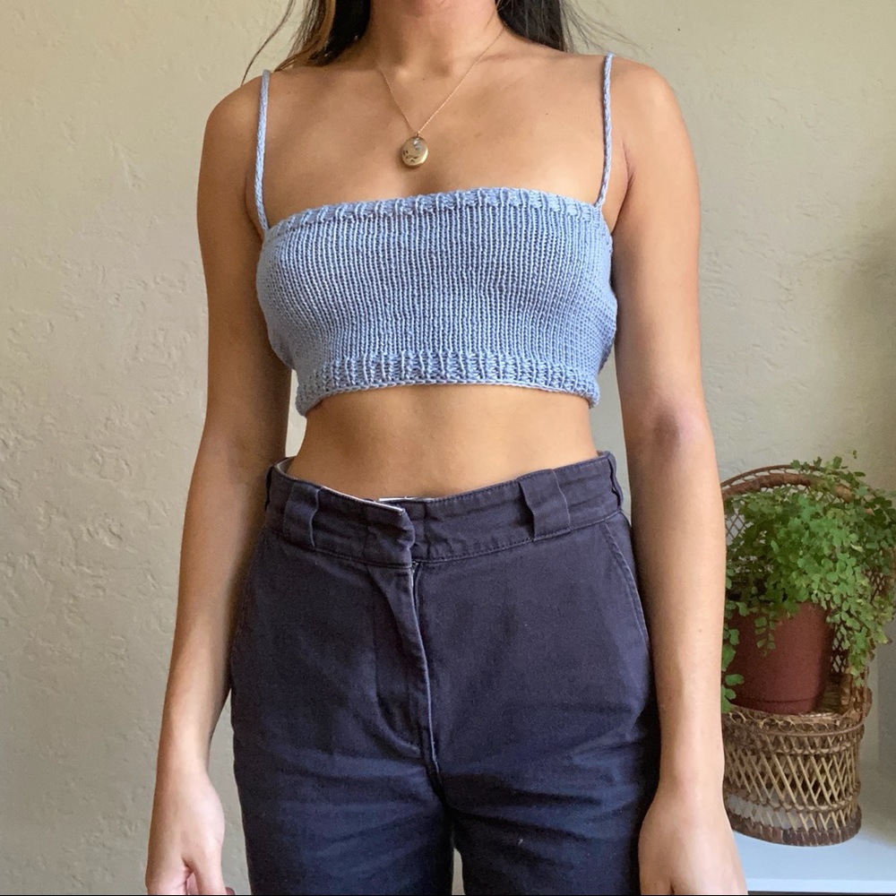 Ciai Studio The Catrina Top